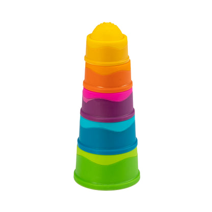 Dimpl Stack