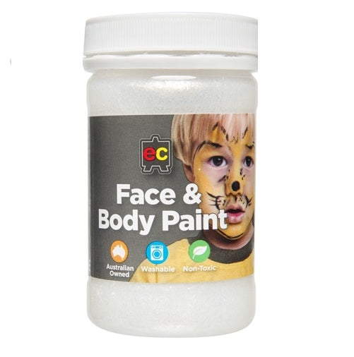 Face & Body Paint