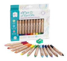 First Creations Easi-Grip Wooden Pencils