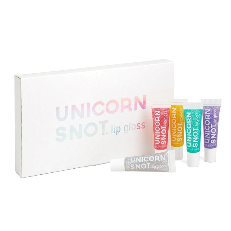 Unicorn Snot Lip Gloss