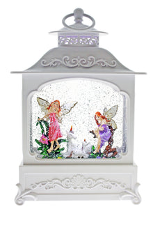 Lantern Large - Chloe's Garden