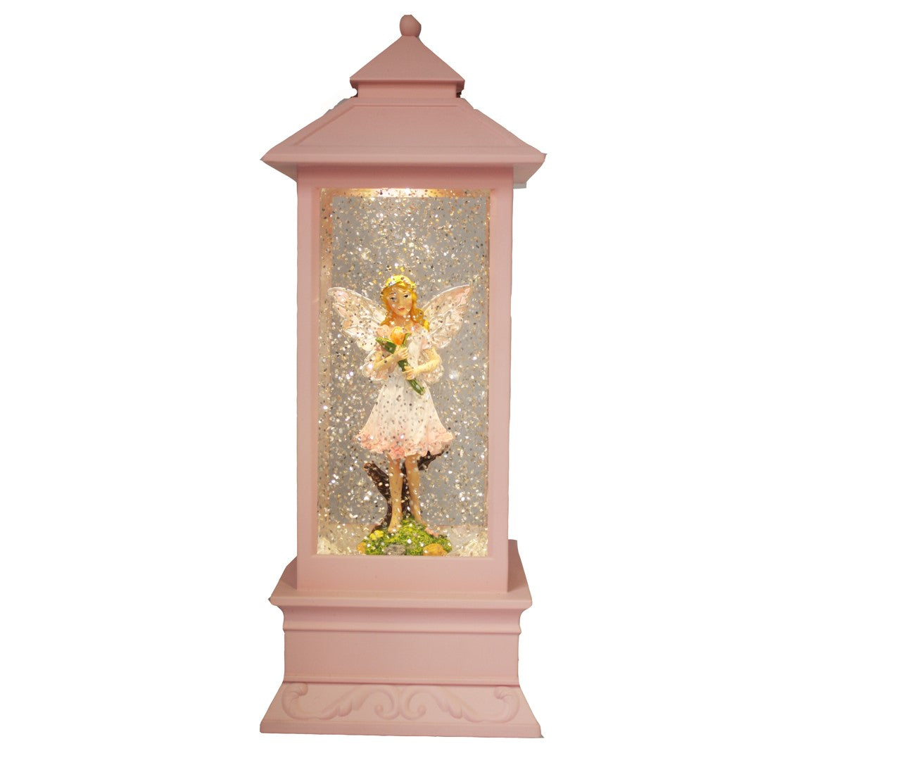 Lantern - Chloe's Garden