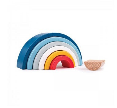 FSC Rainbow Arches