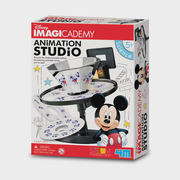 Disney Animation Studio