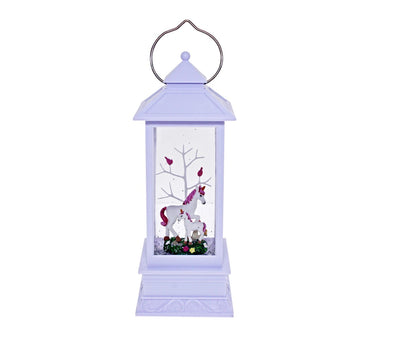 Lantern - Chloe's Garden