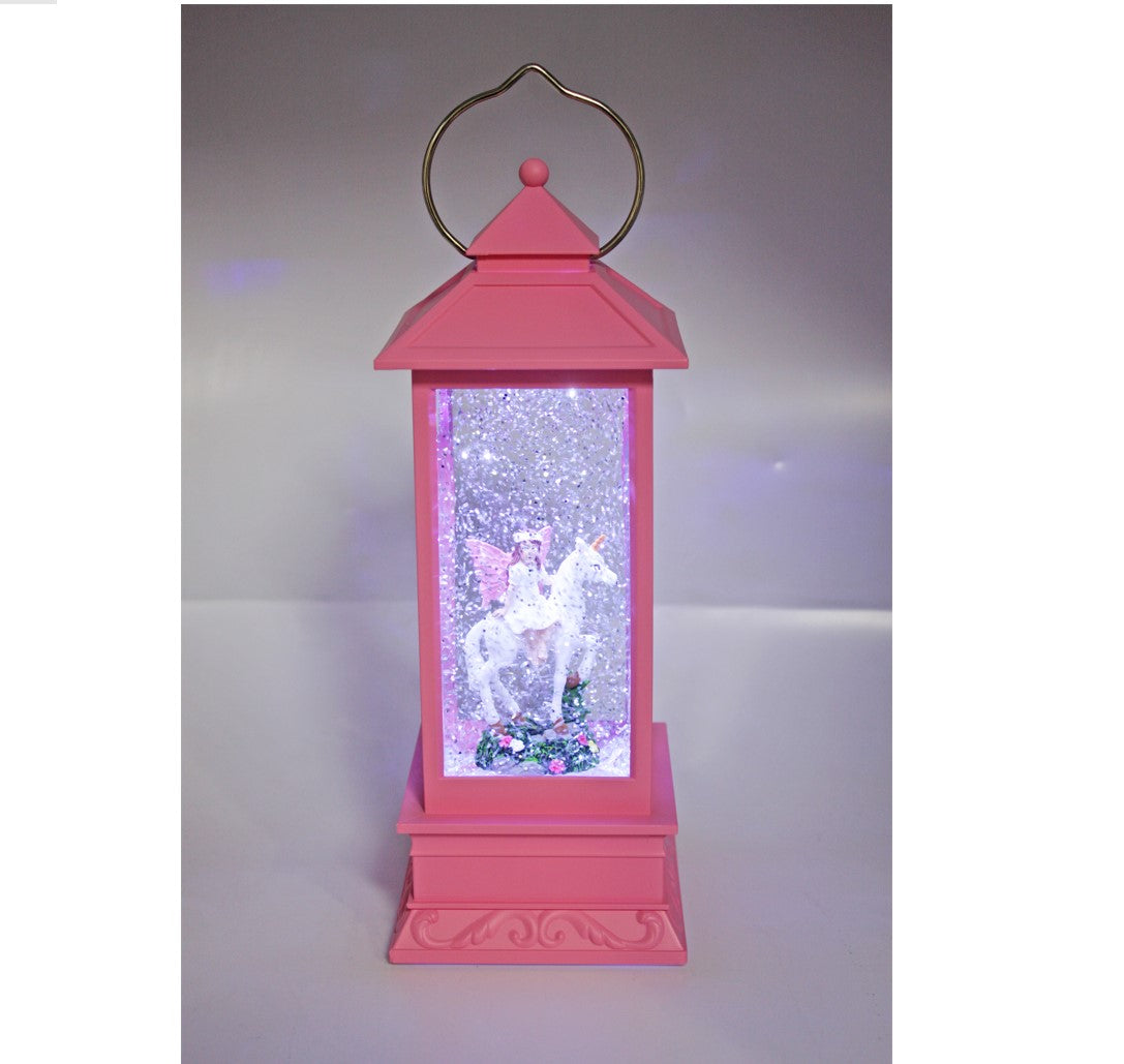 Lantern - Chloe's Garden
