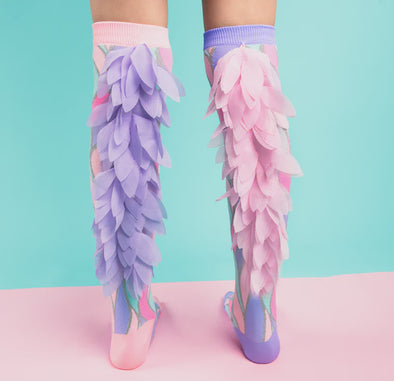 Mad Mia Socks - Fairy Floss