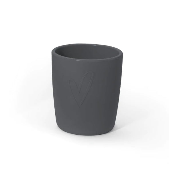 Fancy Silicone Cup