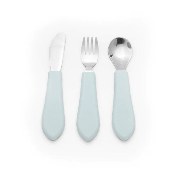 Fancy Cutlery Set - 3pc