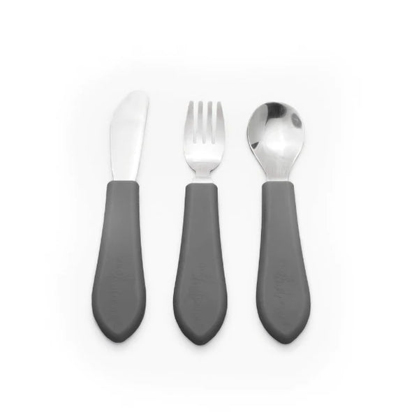 Fancy Cutlery Set - 3pc