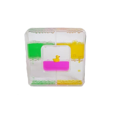 4 Square Timer