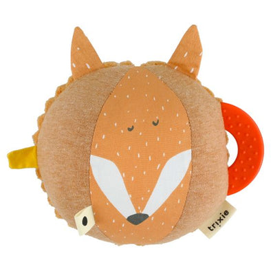 Activity Ball - Mr Fox