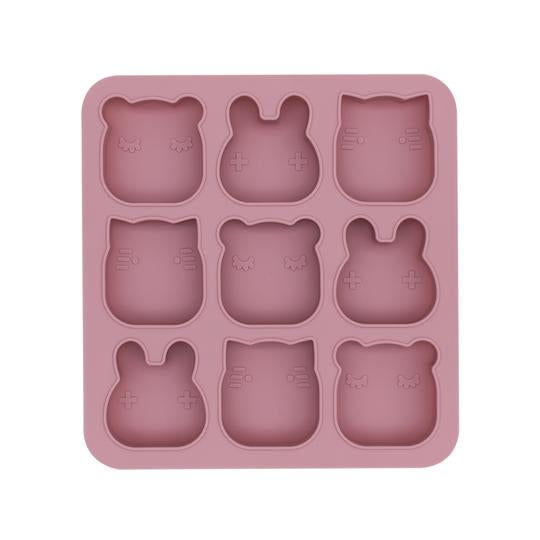 Freeze & Bake Poddies