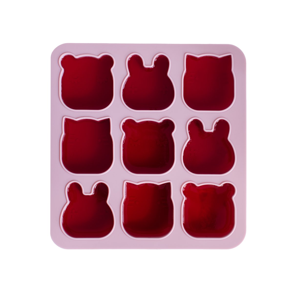 Freeze & Bake Poddies