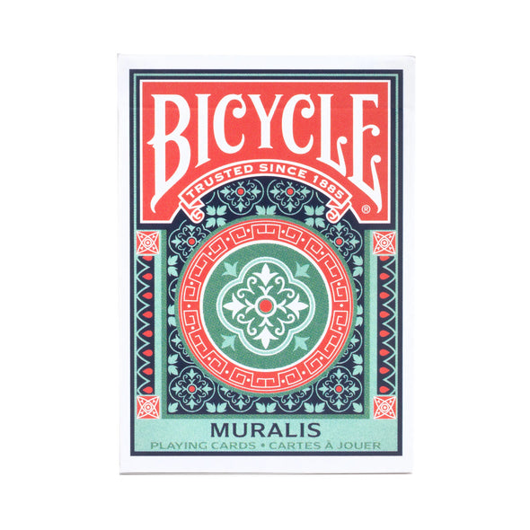Bicycle Cards