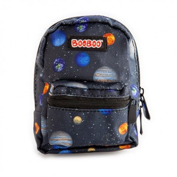 Booboo Backpack Minis