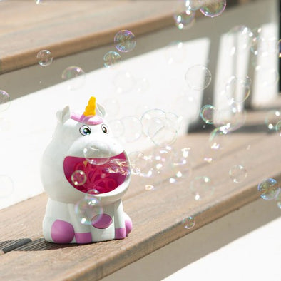 Unicorn Bubble Maker