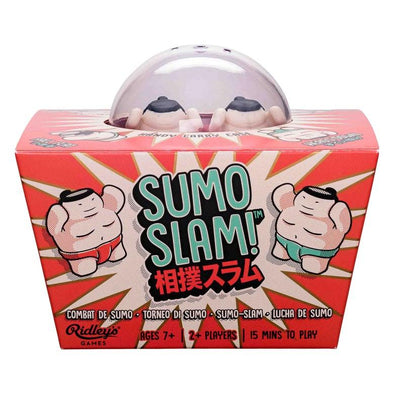 Sumo Slam