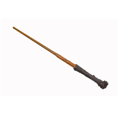 Brown Wizard Wand