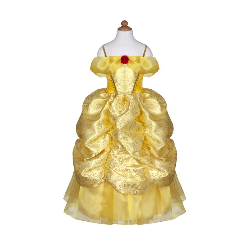 Deluxe Belle Gown - Various Sizes
