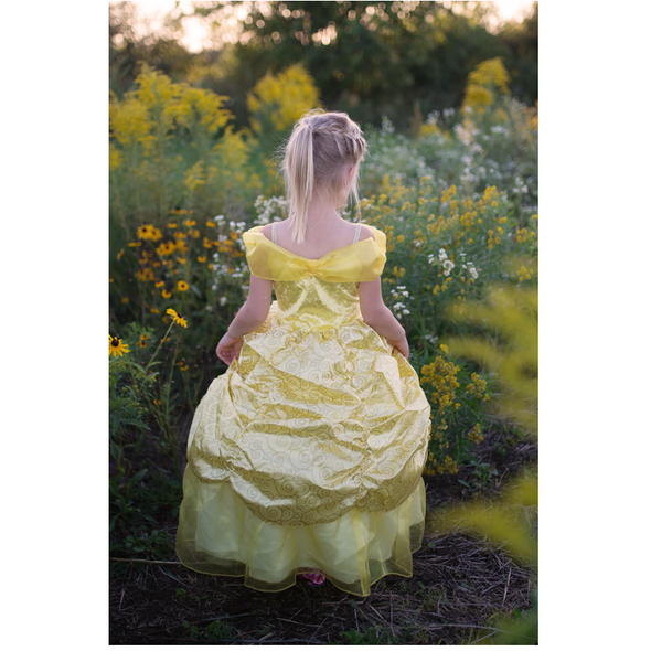 Deluxe Belle Gown - Various Sizes