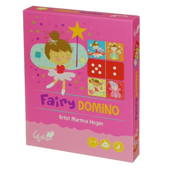 Fairy Domino
