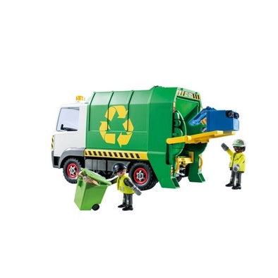 City Life - Garbage Truck 71234