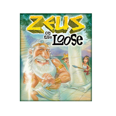 Zeus on the Loose