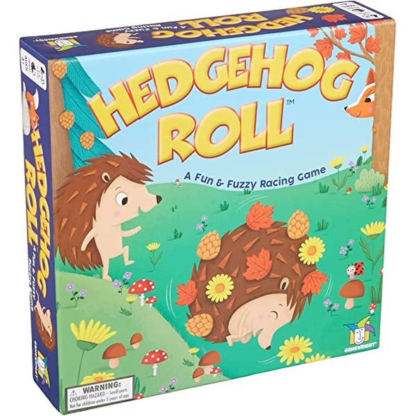 Hedgeholl Roll