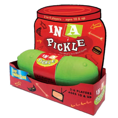 In a Pickle Deluxe