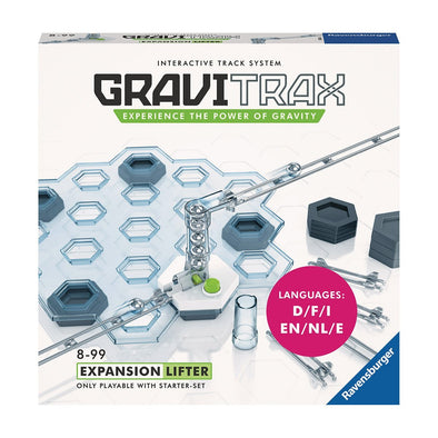 Gravitrax Expansion - Lifter