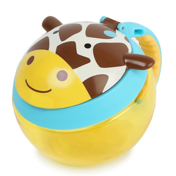 Zoo Snack Cup