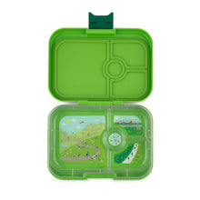 Yumbox Panino - Bike Race Tray