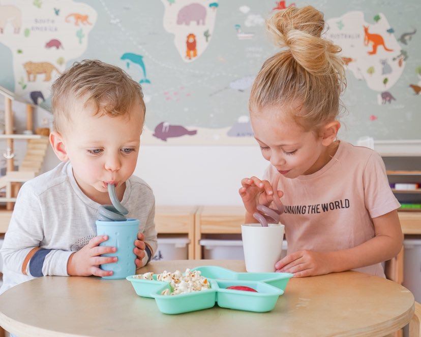 Twirly Straws 2 pk