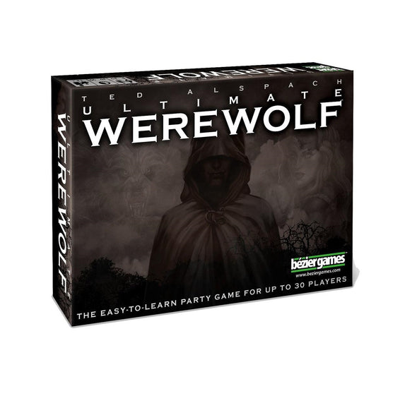Ultimate werewolf
