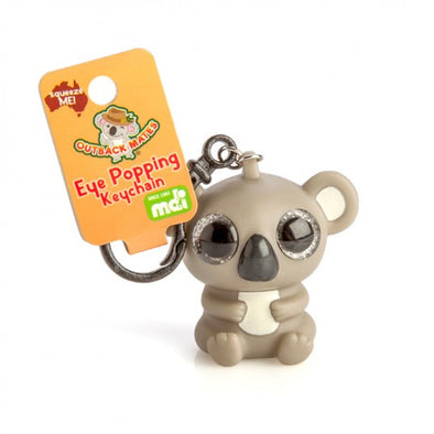 Eye-popping keyring - Koala