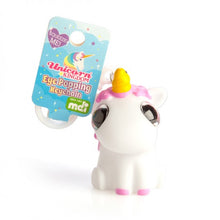 Eye Popping Keychain Unicorn Kingdom Range