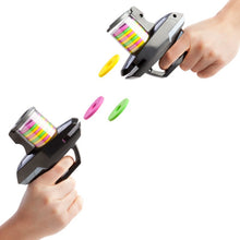 Aero Disc Shooters
