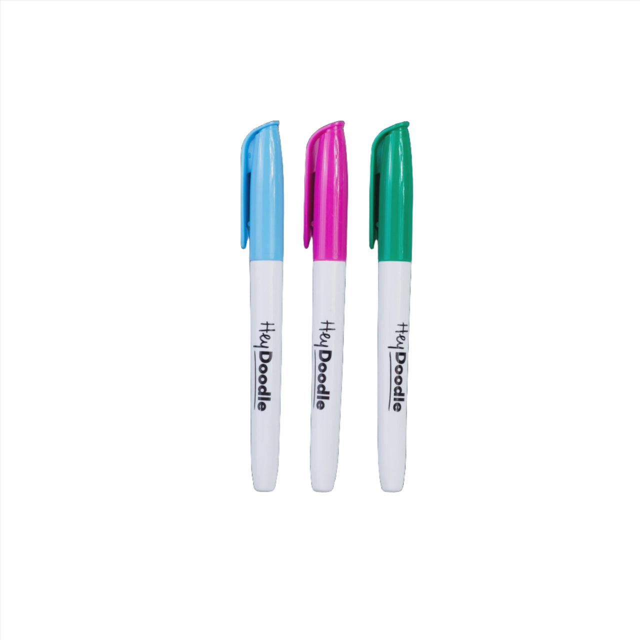 Extended 3 Markers
