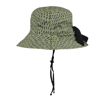 Heritage Explorer Reversible Hat - Billie/Ebony