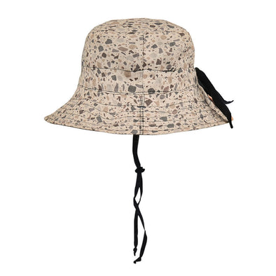 Heritage Explorer Reversible Hat - Terrazzo
