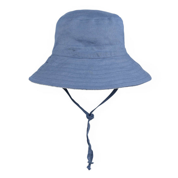 Heritage Explorer Reversible Hat - Sammy/Steele