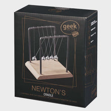 Newton's Cradle 14cm