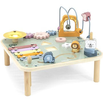 Multi-function Activity Table