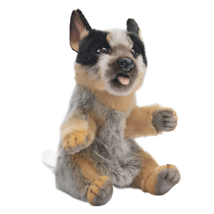 Hansa Blue Heeler Toys and Tales