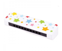 Star Harmonica