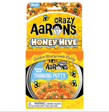 Trendsetters - Honey Hive 90g Tin