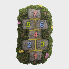 Hopscotch Pathway