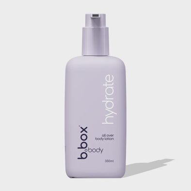 Hydrate Body Lotion