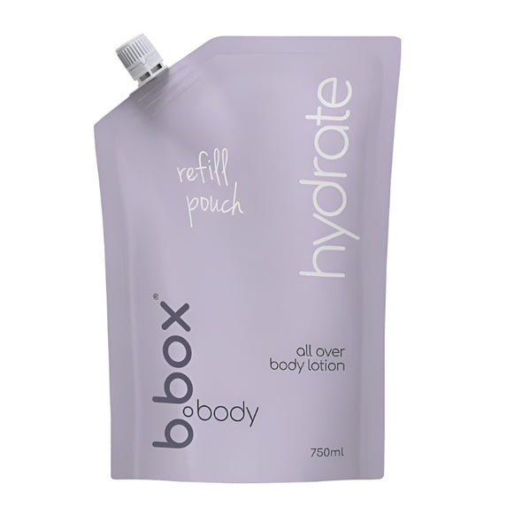 Hydrate All Over Body Lotion - Refill 750ml